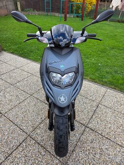 Piaggio New Typhoon 125 - 2