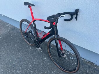 Trek Domane+ LT vel.60 - 2