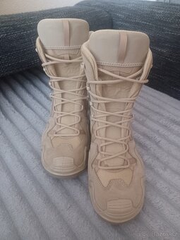 LOWA ZEPHYR MK2 GTX® High vysoké - 2