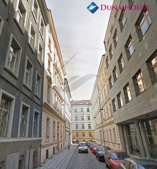 Prodej podílu na kancelářích, Praha 1 - Nové Město - 2