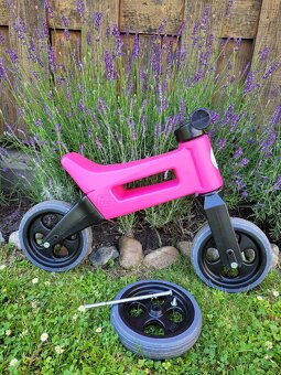 Odrážedlo Funny Wheels Rider - 2
