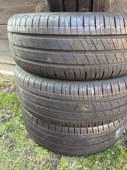 Nejeté Letní pneu 185/55R15 GoodYear - 2