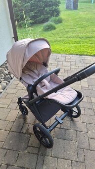 Cybex e-priam - 2