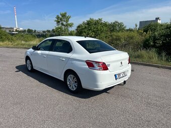 Peugeot 301 1.2 60kw - 2