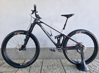 Horské kolo Mondraker Foxy Carbon RR 2021 29” - 2
