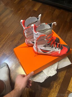 Boxerské boty Nike Hyperko 2.0 - 2