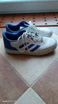 NIKE halovky, vel. 39 1/3 - 2