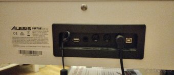 Digitální piano Alesis Virtue - 2
