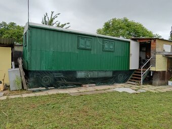 Maringotka - 2