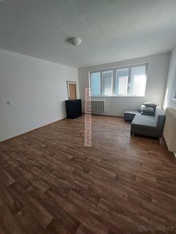 Pronajem bytu 1+1 Boršice,40 m2 - 2