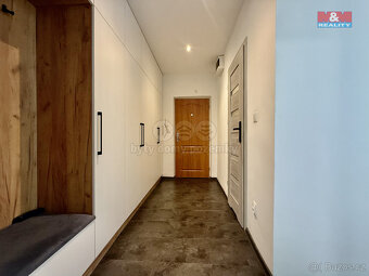 Prodej bytu 3+1, 57 m², Karviná, ul. tř. Těreškovové - 2