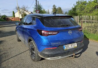 Prodej Opel Grandland - 2