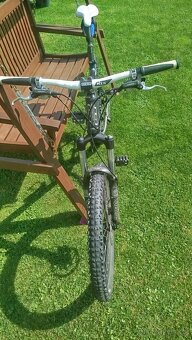 Prodám kolo GT - 2
