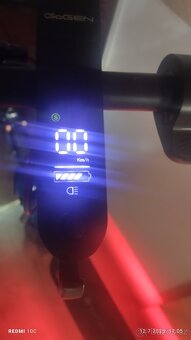 Prodám elektrické koloběžky - 2