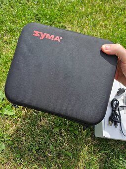 Dron SYMA AIR Z6 - 2