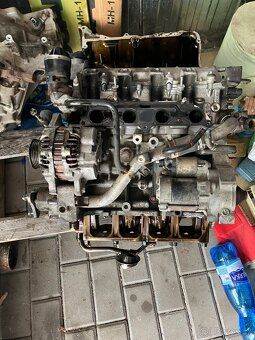 Honda Jazz L12A1 - 2