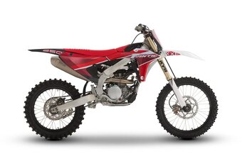 Fantic xxf 250 2025 - 2