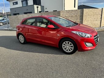 HYUNDAI I30 1.4 KLIMA - 2