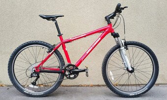 Horské kolo Gary Fisher Marlin Shimano Deore 3X9 - 2