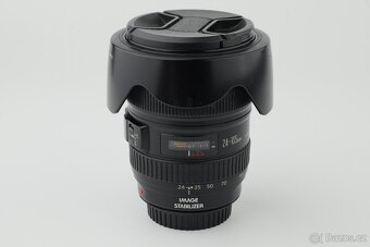 Canon EF 24-105mm F4 L USM - 2