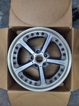 ALU 8.5Jx18 - 2