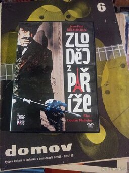 DVD FILMY - 2