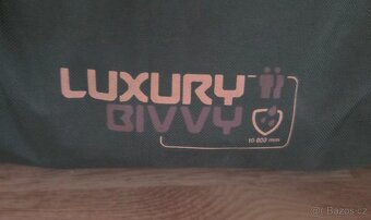Giants Fishing Bivak Luxury 2 Man Bivvy - 2