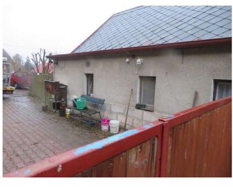 dražba rodinného domu, Krásná Ves, ID 7580e 2608 - 2