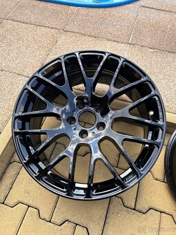 KOUPÍM kola 5x114,3 R20 - 2