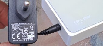 Switch TP-link TL-SF1008D - 2