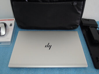 HP EliteBook 755 G5 Ryzen 5 3.6GHz DDR4 16GB 512GB 15.6“ IPS - 2