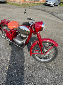 Jawa Perák - 2