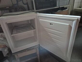 mrazák Philco - 2