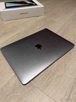Macbook Pro M1 | 2020 | 16GB RAM | 256 GB | CTO | Touch Bar - 2