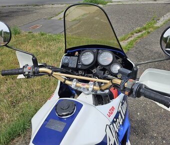 Africa Twin 650 - 2