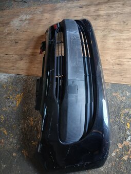 Citroen C1,Peugeot 107 predni naraznik 500kc - 2