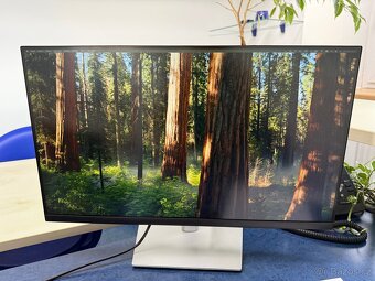 Novy monitor, 23.8" Dell P2423DE Professional - 2