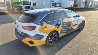 KIA cee´d SW CD 1,5 T-GDi GPF 7DCT TOP - 2