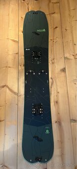 Splitboard Nitro - 2