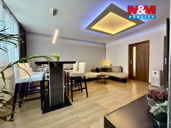 Prodej bytu 3+1, 69 m², Ostrava, ul. Maroldova - 2