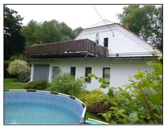 Rodinný dům v Havlíčkově Brodě, ID 7682e 1510 - 2