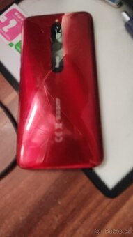 Xiaomi Redmi 8 32GB - 2