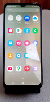 TELEFON SAMSUNG GALAXY A12-ZÁNOVNÍ - 2