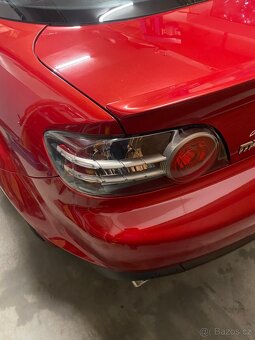 Mazda RX8 - 2