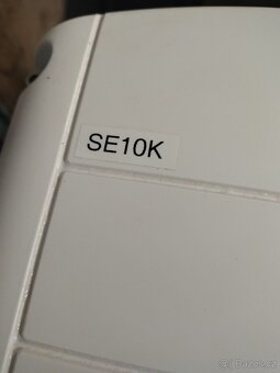Solaredge střídač 400V 3f SE10k - 2