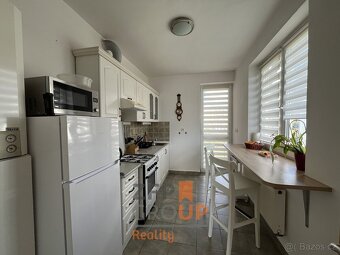 Pronájem bytu 1+1 o rozloze 46 m², ulice Slunečná, Znojmo -  - 2