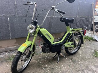 Babeta 210 - 2