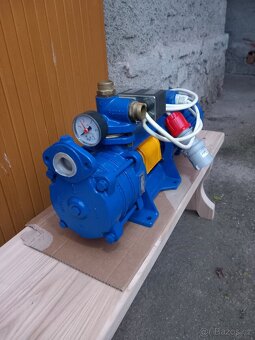 Čerpadlo Sigma,darling,domácí vodárna (SLEVA) - 2