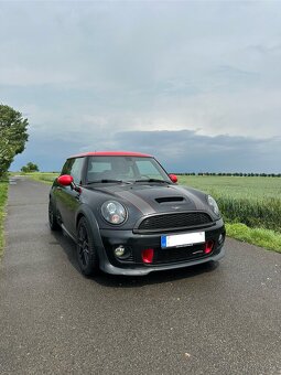 Mini Cooper JCW- John Cooper Works - 2