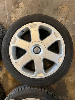 Audi Avus S3 8L 5x100 - 2